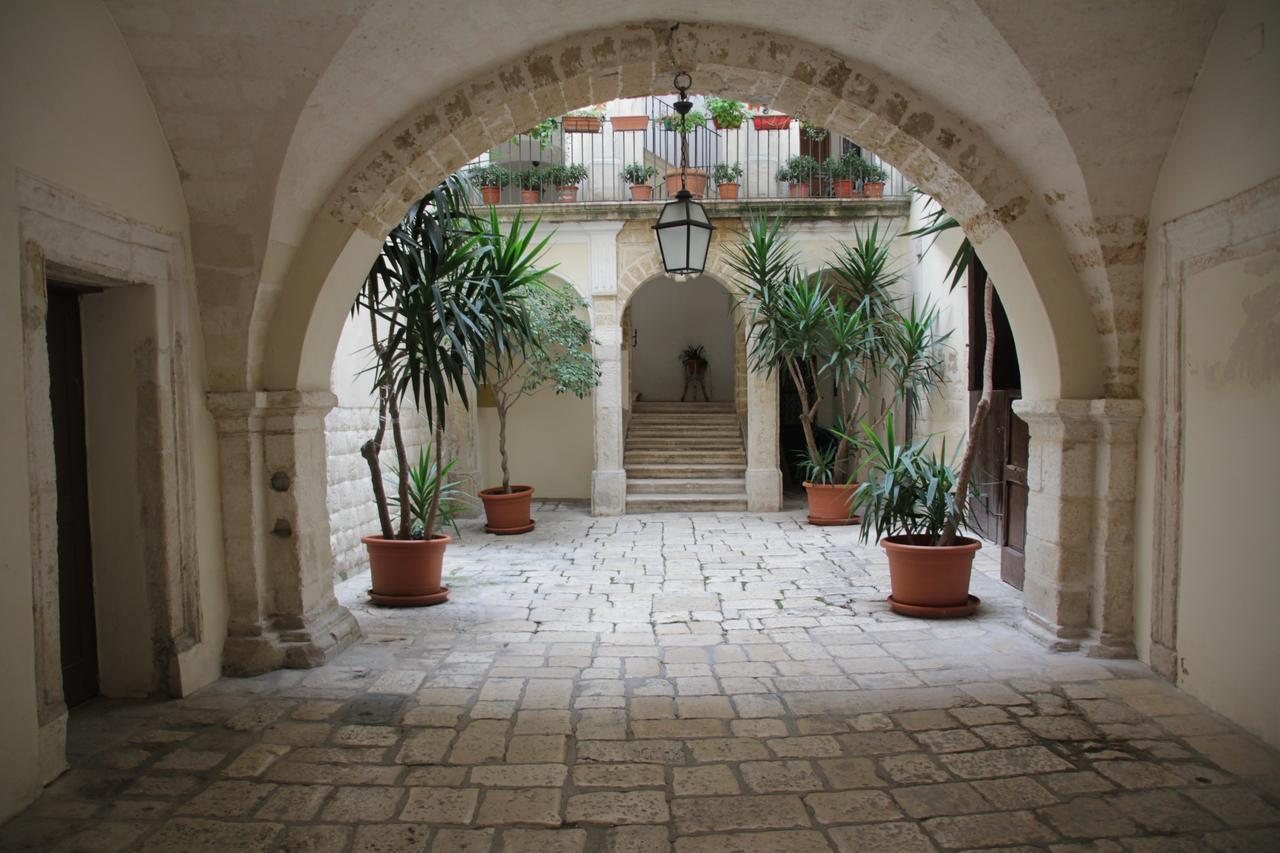 Bed & Breakfast La Rosa Blu