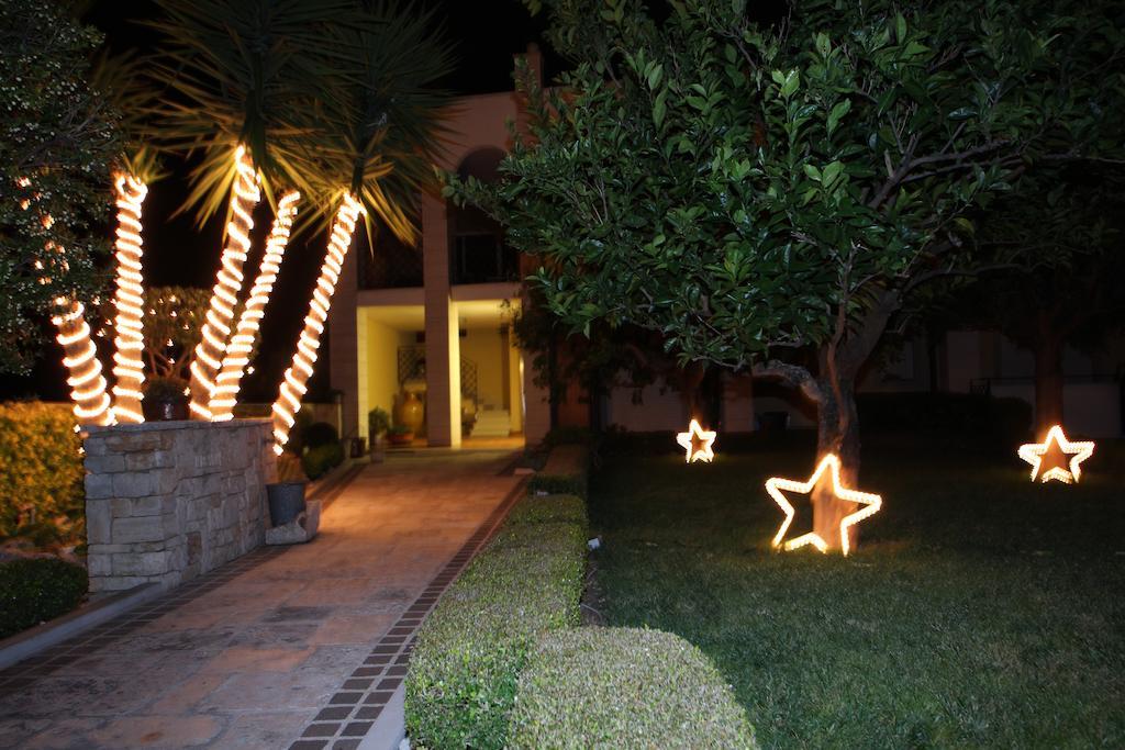 La Rosa Blu Bed and breakfast 2*