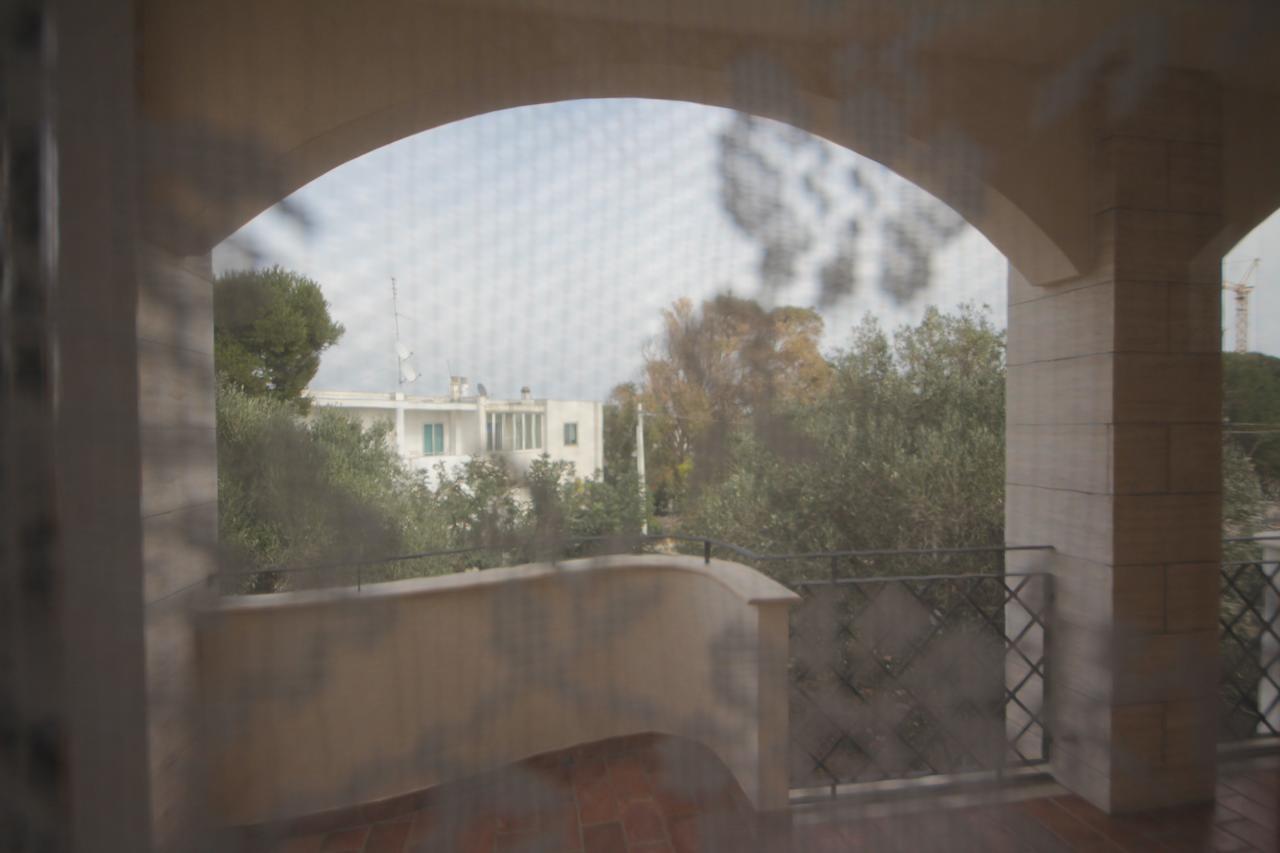 Bed and breakfast La Rosa Blu